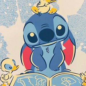 Meet your Posher, Morgan